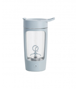 شیکر ورزشی شارژی 650 میلی لیتر EQURA Automatic Mixing Cup EQURA E-001-3
