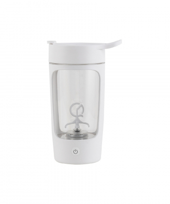 شیکر ورزشی شارژی 650 میلی لیتر EQURA Automatic Mixing Cup EQURA E-001-3