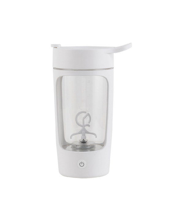 شیکر ورزشی شارژی 650 میلی لیتر EQURA Automatic Mixing Cup EQURA E-001-3