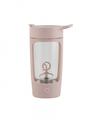 شیکر ورزشی شارژی 650 میلی لیتر EQURA Automatic Mixing Cup EQURA E-001-3