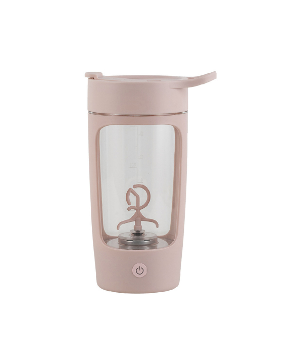 شیکر ورزشی شارژی 650 میلی لیتر EQURA Automatic Mixing Cup EQURA E-001-3