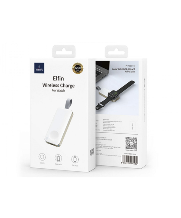 شارژر اپل واچ ویوو Wi-M19