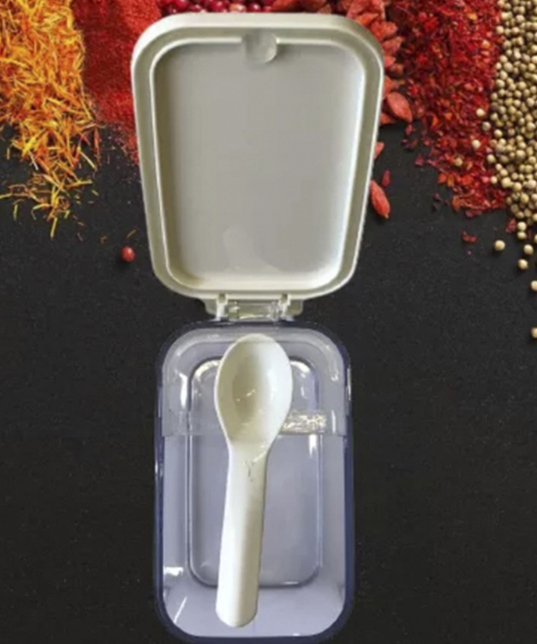 ظرف ذخیره ادویه شیائومی HU0172
