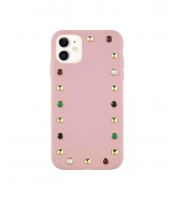 قاب نگین دار آیفون Janesper Classic Case iPhone 11 Pro
