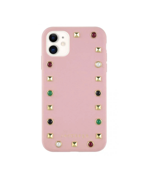 قاب نگین دار آیفون Janesper Classic Case iPhone 11 Pro