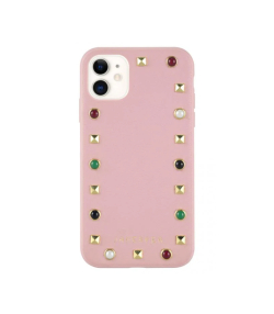 قاب نگین دار آیفون Janesper Classic Case iPhone 11 Pro Max