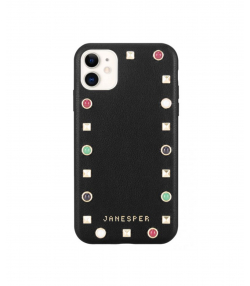 قاب نگین دار آیفون Janesper Classic Case iPhone 11 Pro Max