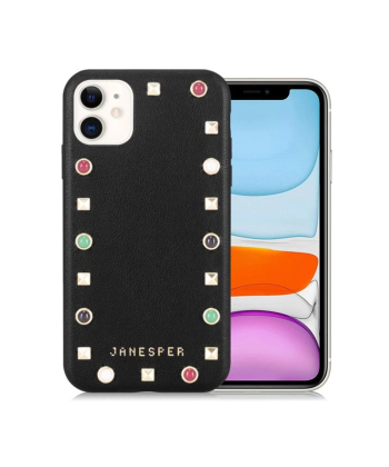 قاب نگین دار آیفون Janesper Classic Case iPhone 11 Pro Max