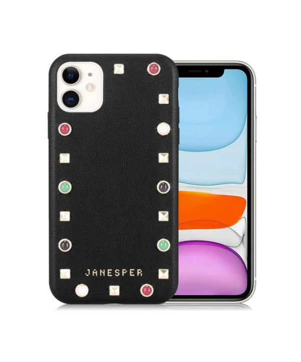 قاب نگین دار آیفون Janesper Classic Case iPhone 11 Pro Max