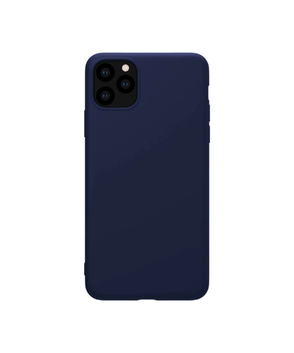 قاب نیلکین اپل آیفون Nillkin Rubber Wrapped Case Apple iphone 11 Pro