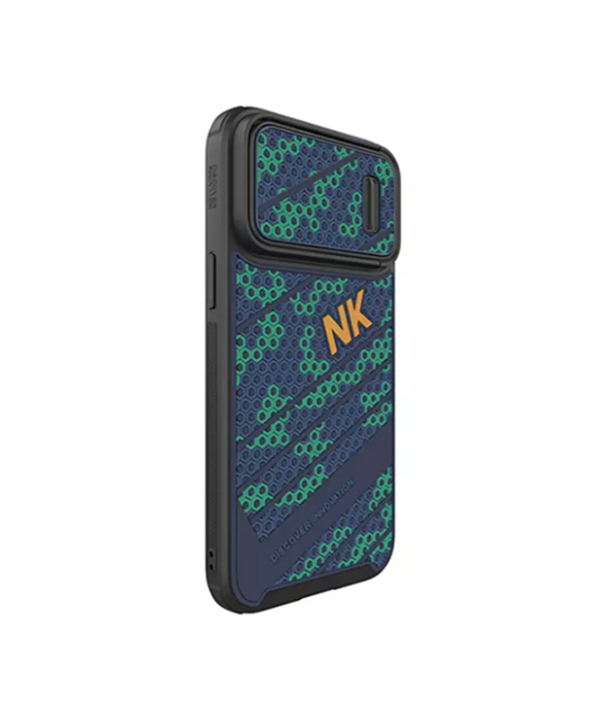 قاب نیلکین آیفون 14 پرو مکس Nillkin Apple iPhone 14 pro max Striker S Case