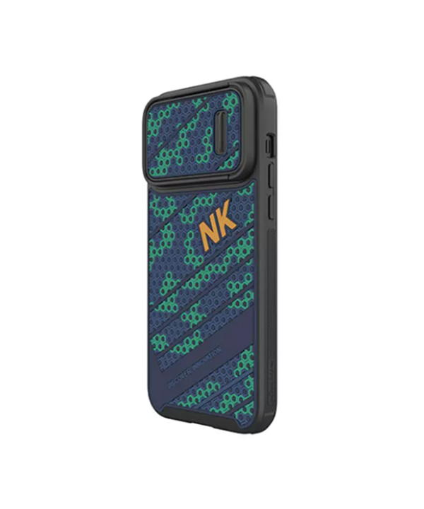قاب نیلکین آیفون 14 پرو مکس Nillkin Apple iPhone 14 pro max Striker S Case
