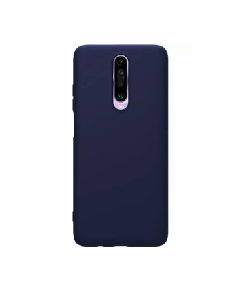 قاب نیلکین شیائومی Nillkin Rubber Wrapped Case Xiaomi Redmi K30/K30 5G