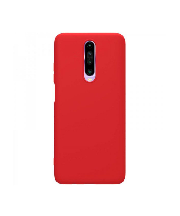 قاب نیلکین شیائومی Nillkin Rubber Wrapped Case Xiaomi Redmi K30/K30 5G