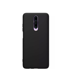 قاب نیلکین شیائومی Nillkin Rubber Wrapped Case Xiaomi Redmi K30/K30 5G