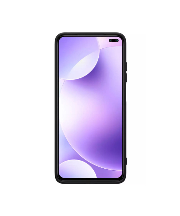 قاب نیلکین شیائومی Nillkin Rubber Wrapped Case Xiaomi Redmi K30/K30 5G