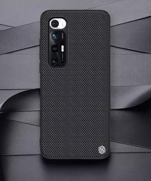 قاب نیلکین شیائومی Nillkin Textured Case Xiaomi Mi 10S