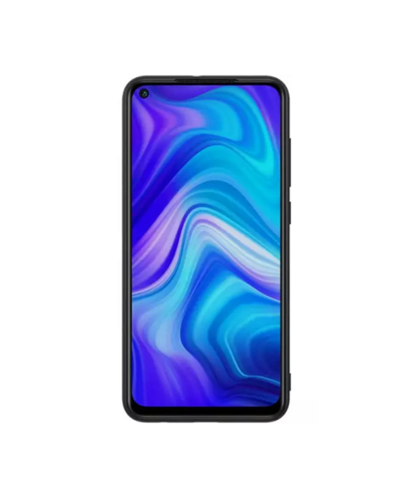 قاب نیلکین شیائومی Nillkin Textured Case Xiaomi Redmi Note 9/Redmi 10X 4G