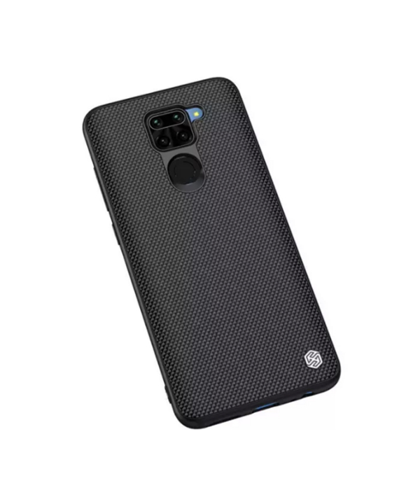 قاب نیلکین شیائومی Nillkin Textured Case Xiaomi Redmi Note 9/Redmi 10X 4G