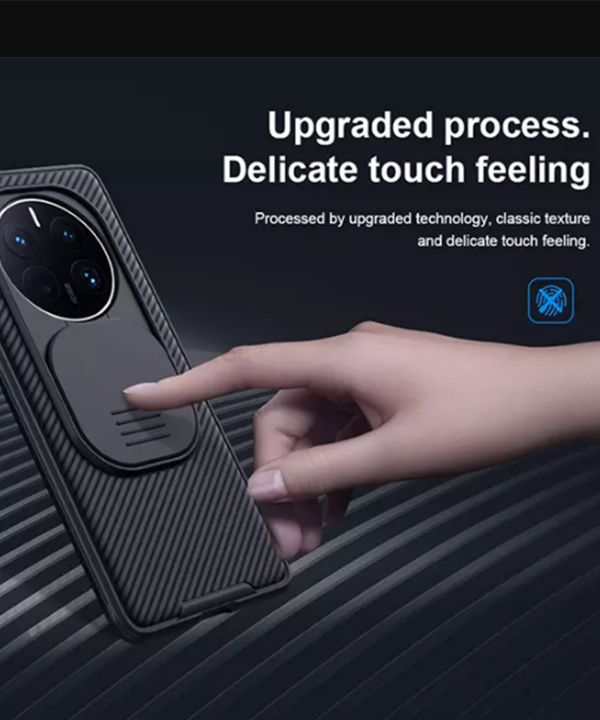 قاب هواوی میت 50 پرو نیلکین Nillkin Huawei Mate 50 Pro CamShield Pro Case
