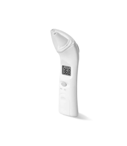 دماسنج دیجیتالی مادون قرمز گوش Infrared No Touch Digital Ear Thermometer TH809S