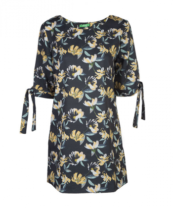 بلوز زنانه طرح دار آر ان اس RNS