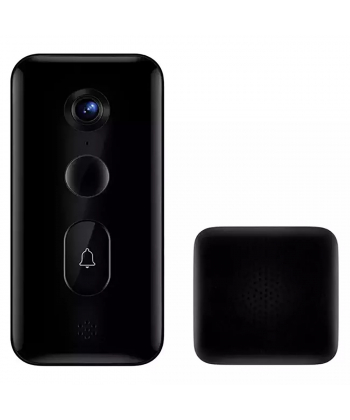 زنگ درب تصویری هوشمند شیائومی مدل MJML05-FJ