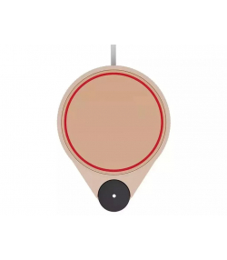 زیر لیوانی گرمایشی شیائومی Xiaomi Thermostatic Coaster DSHJ-S-2103A