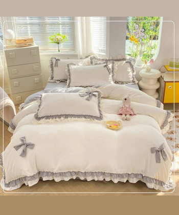 سرویس کاور اویتا Evita مدل روبی 01