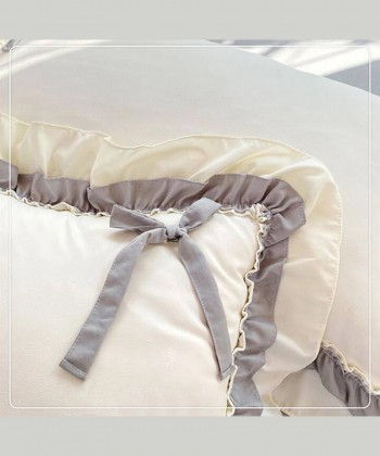 سرویس کاور اویتا Evita مدل روبی 01