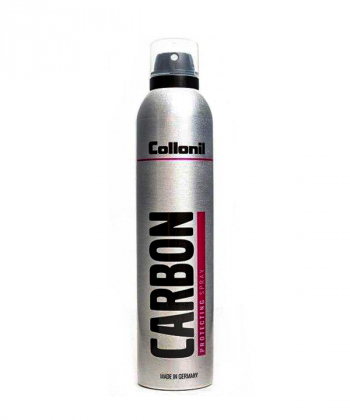 اسپری ضد آب و ضدلک Carbon Protect Spray کلنیل حجم 300 میلی لیتر