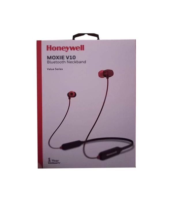 هندزفری بی سیم (نک بند)هانیول Honeywell مدل Moxie V10