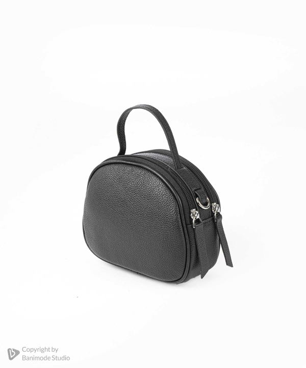 کیف دستی چرم طبیعی زنانه سیستن Sisten مدل 125003