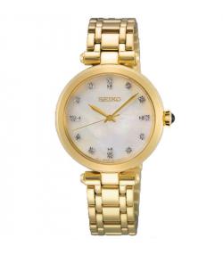 ساعت مچی عقربه ایی زنانه سیکو Seiko  مدل  SRZ536P1