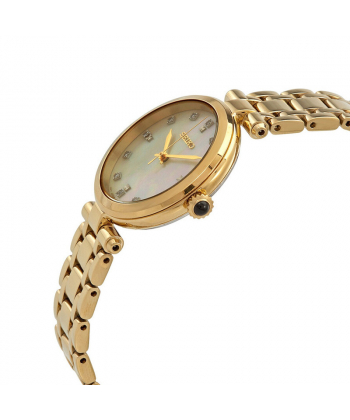 ساعت مچی عقربه ایی زنانه سیکو Seiko  مدل  SRZ536P1
