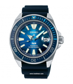 ساعت مچی عقربه ایی مردانه سیکو Seiko  مدل  SRPJ93K1