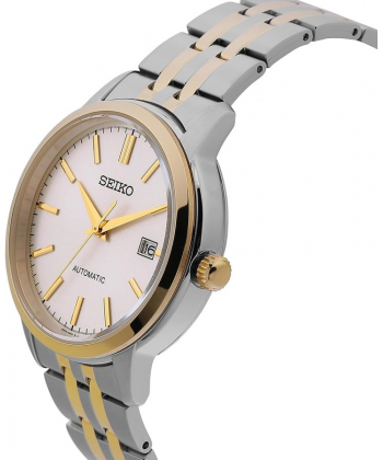 ساعت مچی عقربه ایی مردانه سیکو Seiko  مدل  SRPH92K1