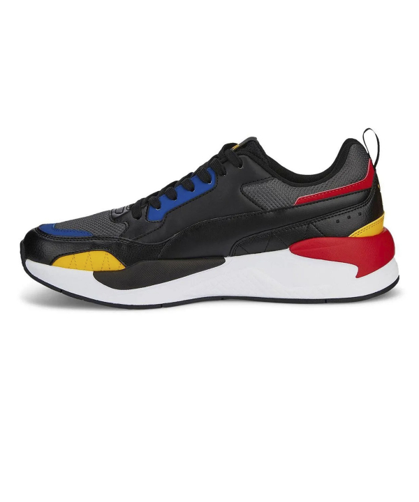 کفش ورزشی مردانه پوما Puma مدل X-Ray 2 Square Dark Shadow