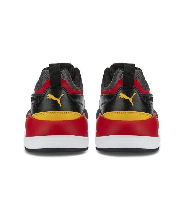 کفش ورزشی مردانه پوما Puma مدل X-Ray 2 Square Dark Shadow