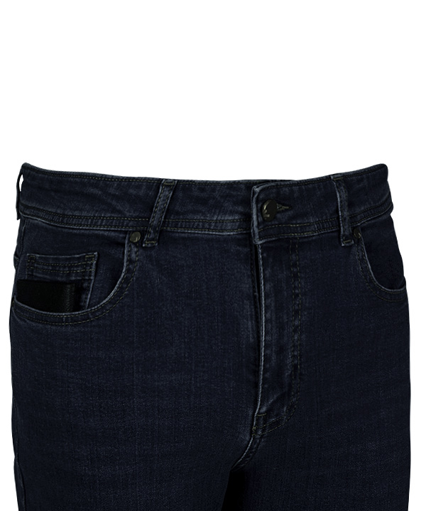 شلوار جین مردانه جذب جوتی جینز Jooti Jeans  