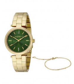 ساعت مچی عقربه ایی زنانه اسپریت Esprit مدل ES1L314M1075
