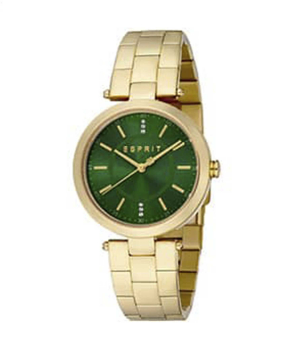 ساعت مچی عقربه ایی زنانه اسپریت Esprit مدل ES1L314M1075