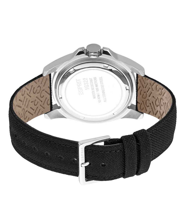 ساعت مچی عقربه ایی مردانه اسپریت Esprit مدل ES1G322L0015