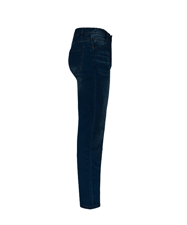 شلوار جین مردانه راسته جین وست Jeanswest با جنس نخ پنبه