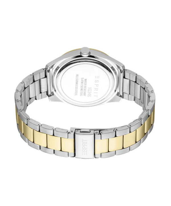 ساعت مچی عقربه ایی مردانه اسپریت Esprit مدل ES1G346M0075