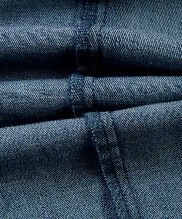 شلوار جین مردانه راسته جین وست Jeanswest با جنس نخ پنبه