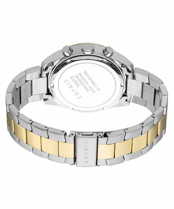 ساعت مچی عقربه ایی مردانه اسپریت Esprit مدل ES1G413M0075