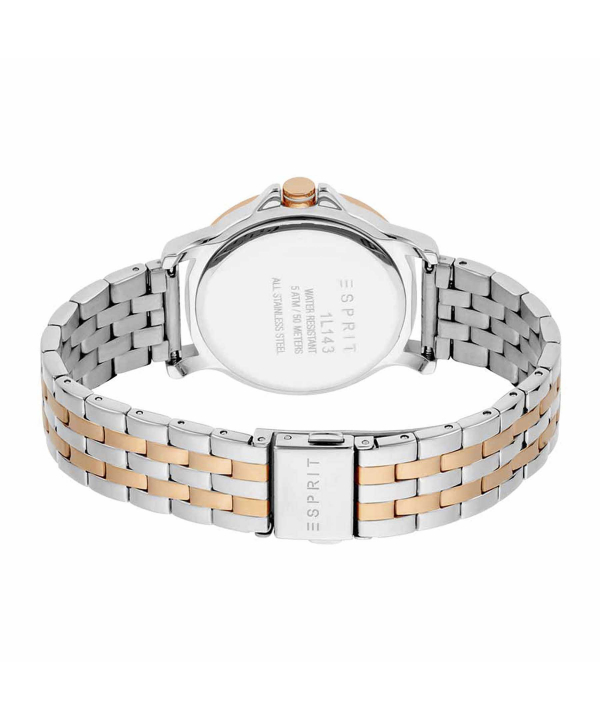 ساعت مچی عقربه ایی زنانه اسپریت Esprit مدل ES1L143M0125