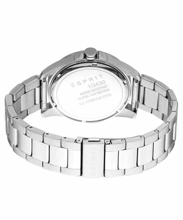 ساعت مچی عقربه ایی مردانه اسپریت Esprit مدل ES1G430M0055