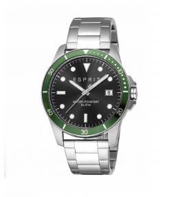 ساعت مچی عقربه ایی مردانه اسپریت Esprit مدل ES1G430M0055